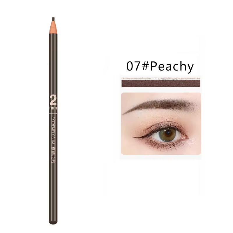 Microblade Effect Brow Pen