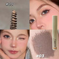 Eyebrow Dye Waterproof Long Lasting Natural Brown Eyebrow Gel Paint Eyebrow Tint Mascara Makeup Brow Enhancer Cream Cosmetics